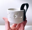 Star Tea Light Holder