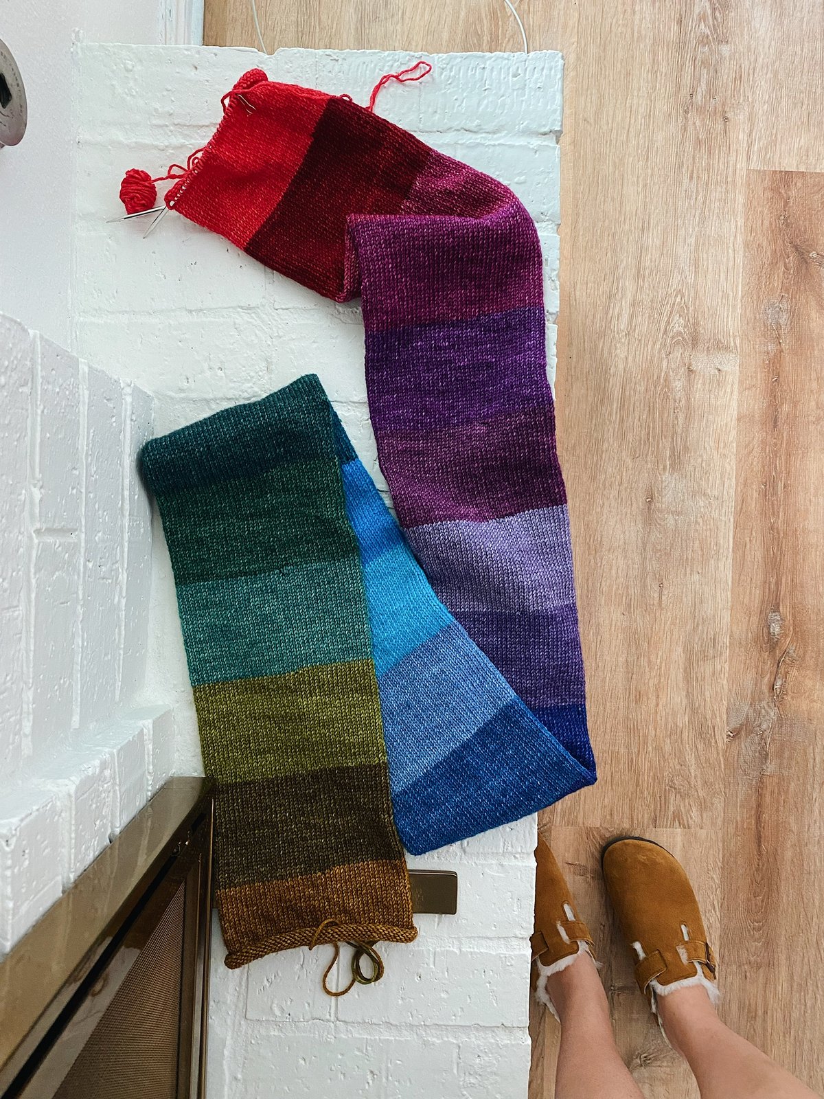 Library Scene (PREORDER 16-20 WEEKS)