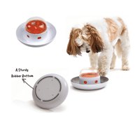 Interactive Food Dispenser 