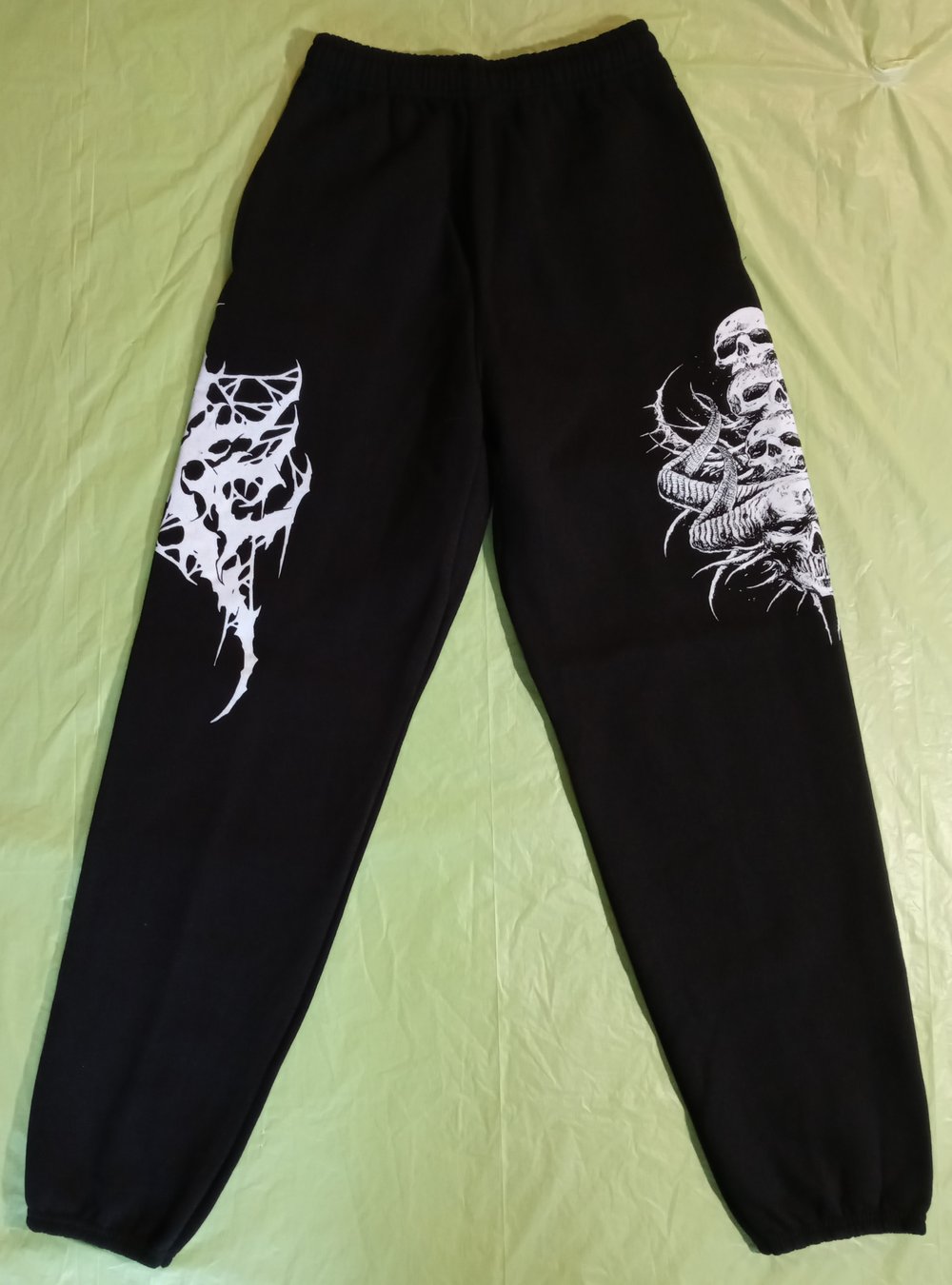 MMC Sweat Pants - LAST ONE SMALL ONLY