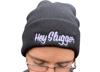 Hey Slugger Toque