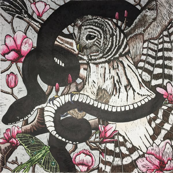 Image of Quest For Moonshine