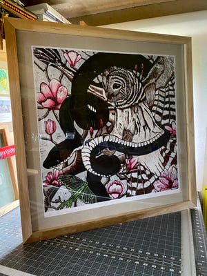 Image of Quest For Moonshine