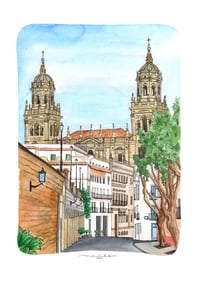 Carrera de Jesús