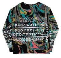 Image 2 of iCREATE (EXCLUSIVE) Sweatshirt