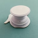 Retro Coffee Pot Mobile Phone Grip