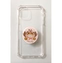 Howdy Cowboy Frog Mobile Phone Grip