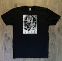 OAHK “Numeric” shirt