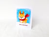 Shiba Inu Card