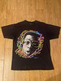 Steve Urkel Big Face 1991 (L)