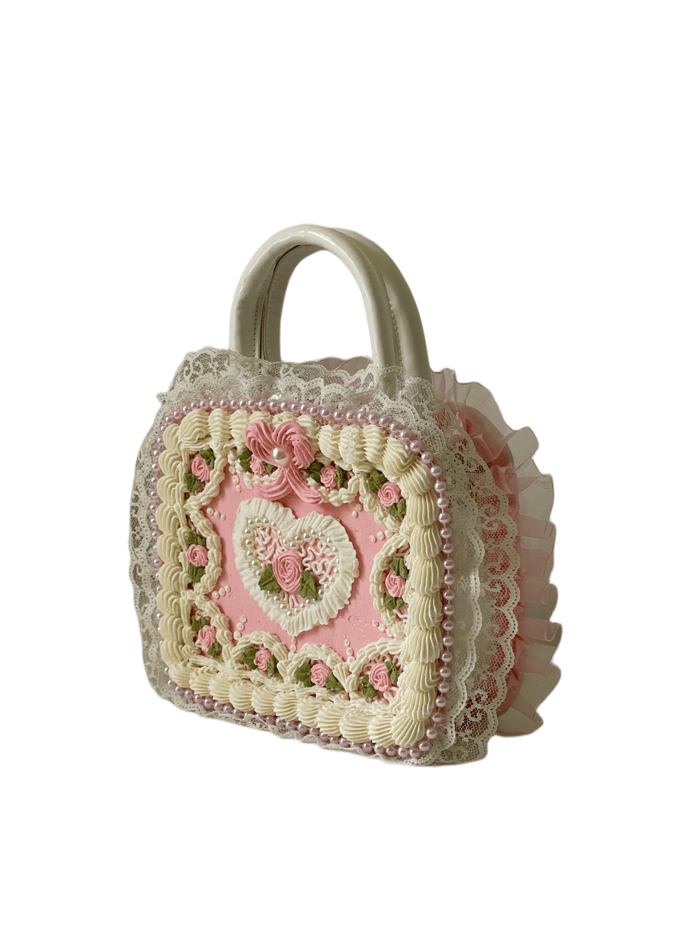 Image of Gertrude Bag *PRE-ORDER*