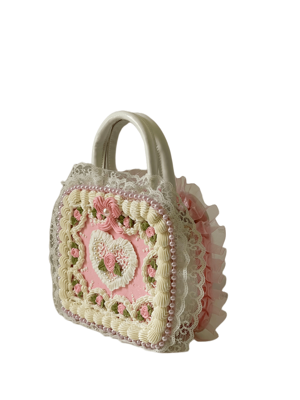 Image of Gertrude Bag *PRE-ORDER*