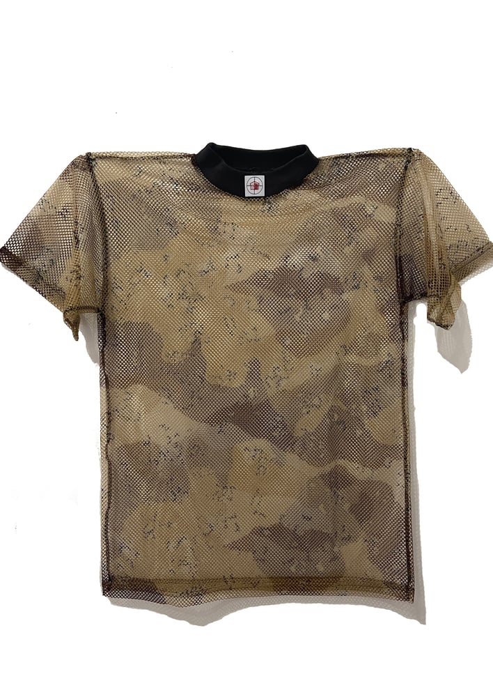 Image of PHST CAMO MESH 