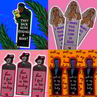 Image 3 of Inspire the TRIBE BOOKMARKS | Assorted