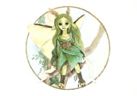 Image 3 of In the Slumbering Wood Postcard Set