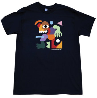 Image of Magic Man Tee