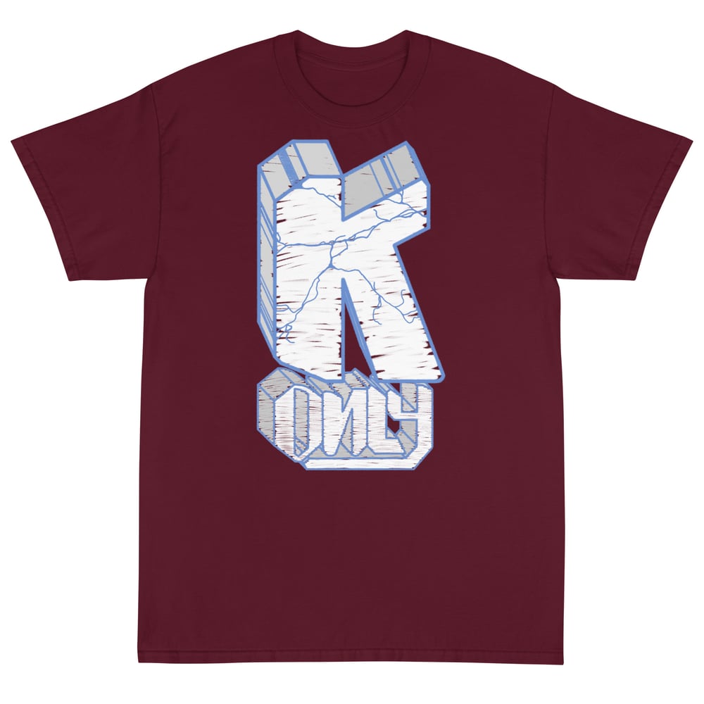 Image of K.ONLY TSHIRT 