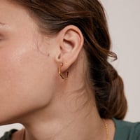 Image 4 of Pendientes Hebe