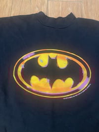 Image 2 of Batman 1989 Vintage Crewneck (M)