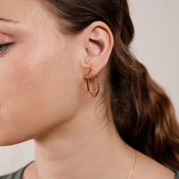 Image 3 of Pendientes Hebe