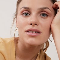 Image 4 of Pendientes Órbitas