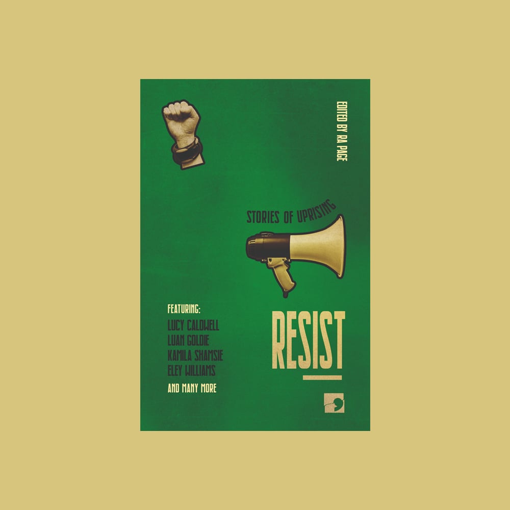 Resist: Stories of Uprising