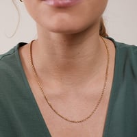 Image 1 of Collar cadena Isis