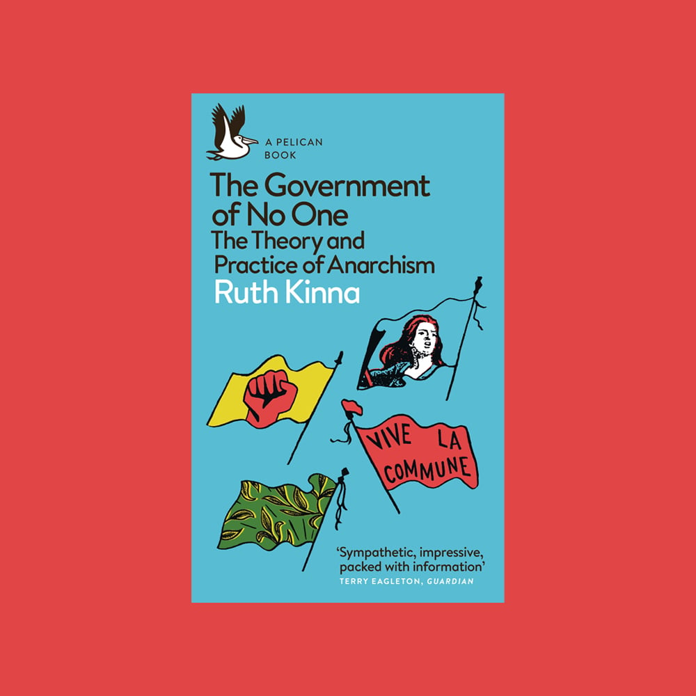 The Government of No One