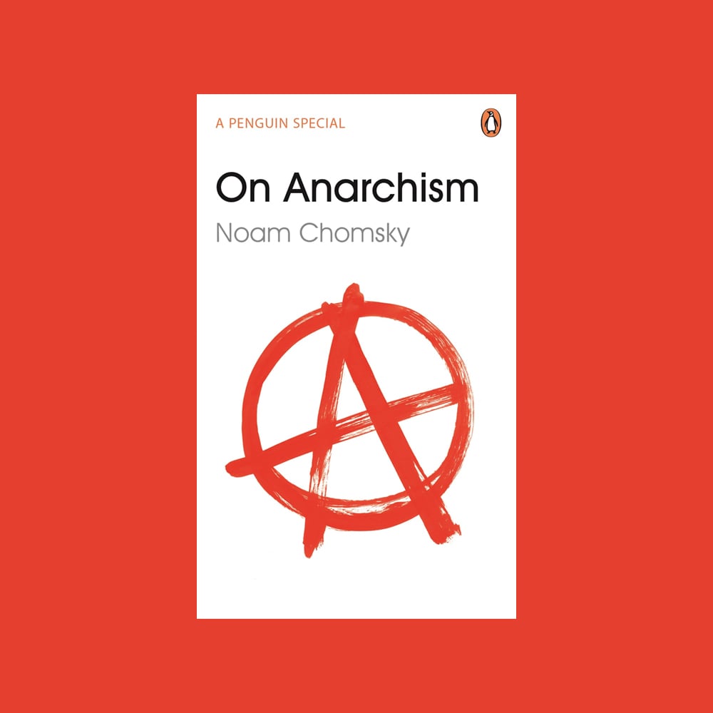 On Anarchism 