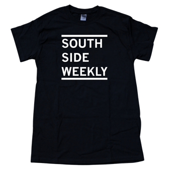 Image of SSW Logo Tee