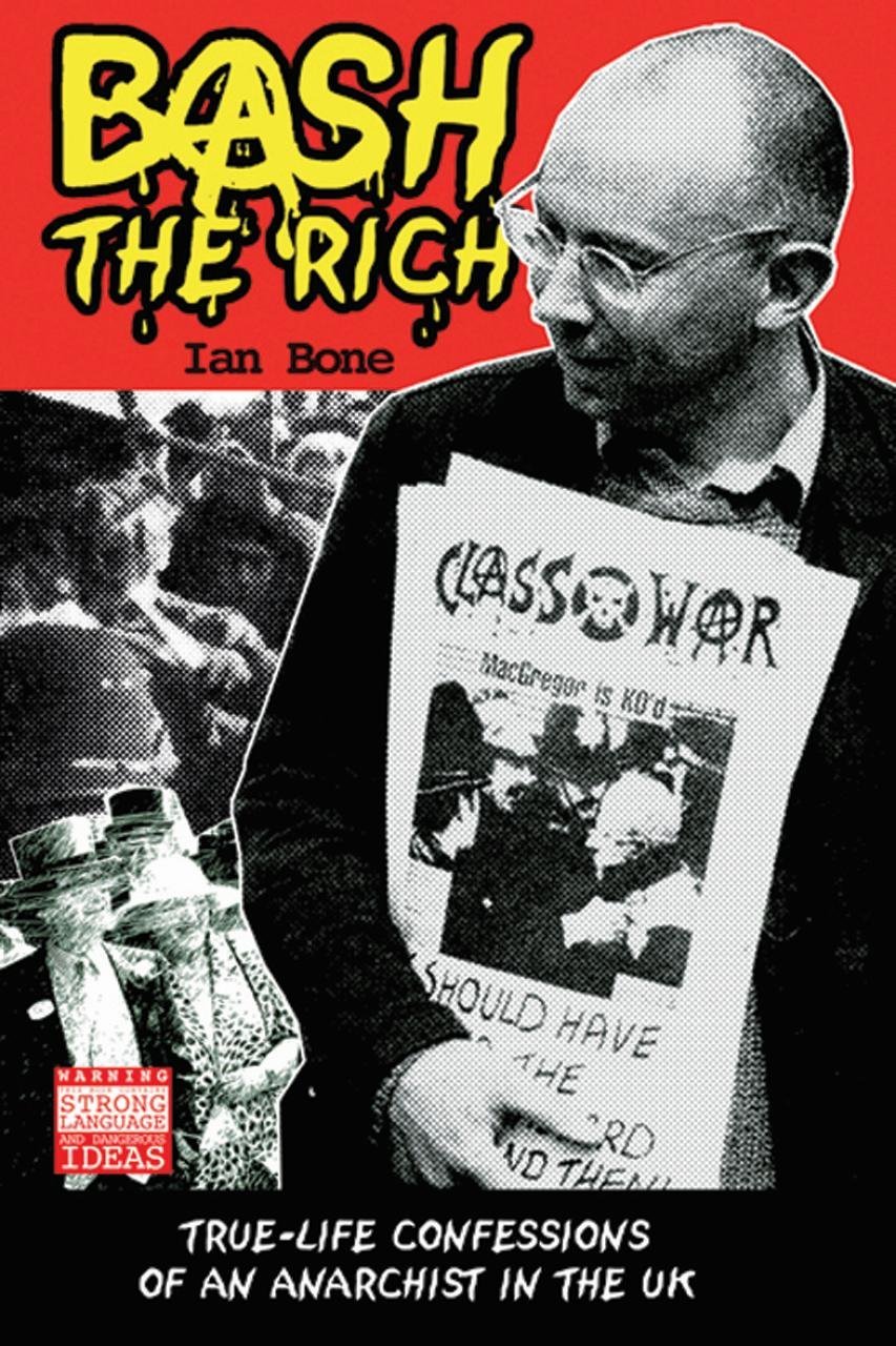 Bash the Rich