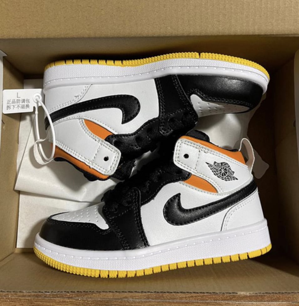Image of Jayden Sneakers