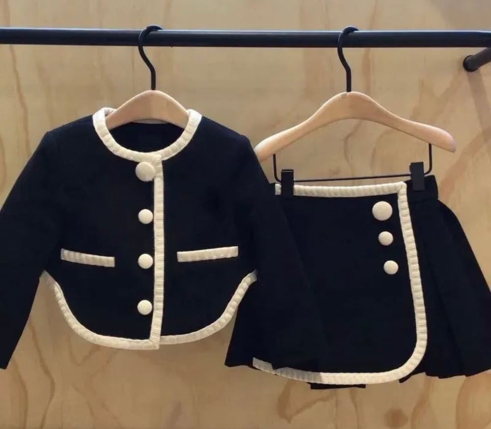 Image of Siena Two Piece Set
