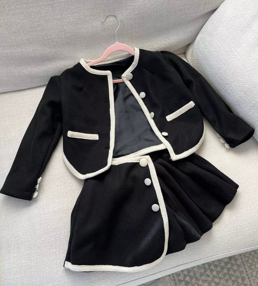 Image of Siena Two Piece Set