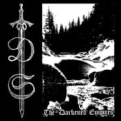 Image of Depressive Silence - The Darkened Empires CD