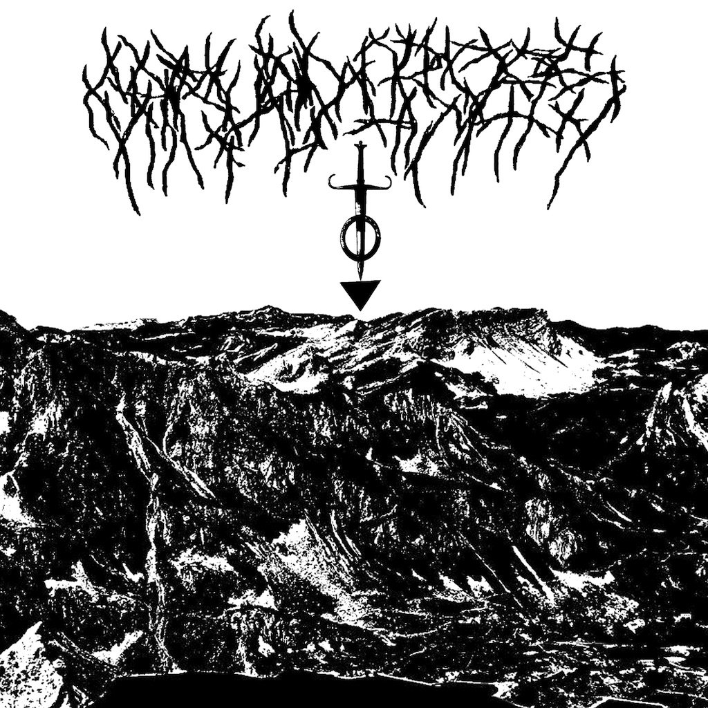 black-omen-carved-cross-futile-reflections-of-a-failed-existence-lp