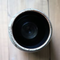 Image 4 of weathered ash vase, medium