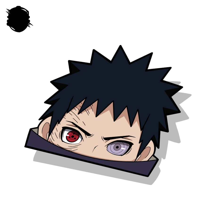 Image of Obito Uchiha 