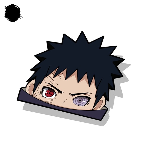 Image of Obito Uchiha 