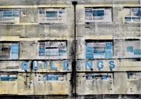 Buildings, Digbeth