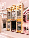 Main Street Village - The Geraldine