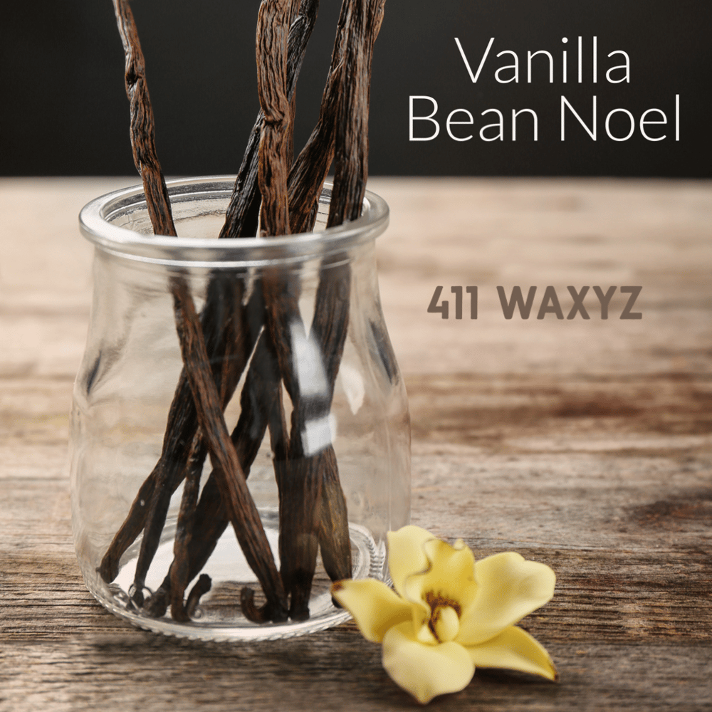 Image of Vanilla Bean Noel