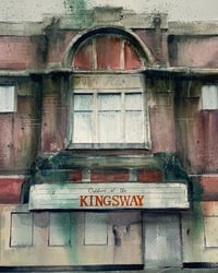 Image 1 of The Kingsway Colour