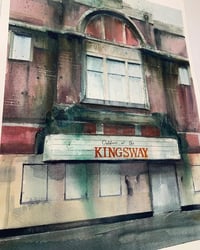Image 2 of The Kingsway Colour