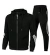 Men casual tracksuit 