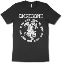 Come Out Of Your Coma Unisex T-Shirt