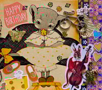 Mouse's Birthday Concert