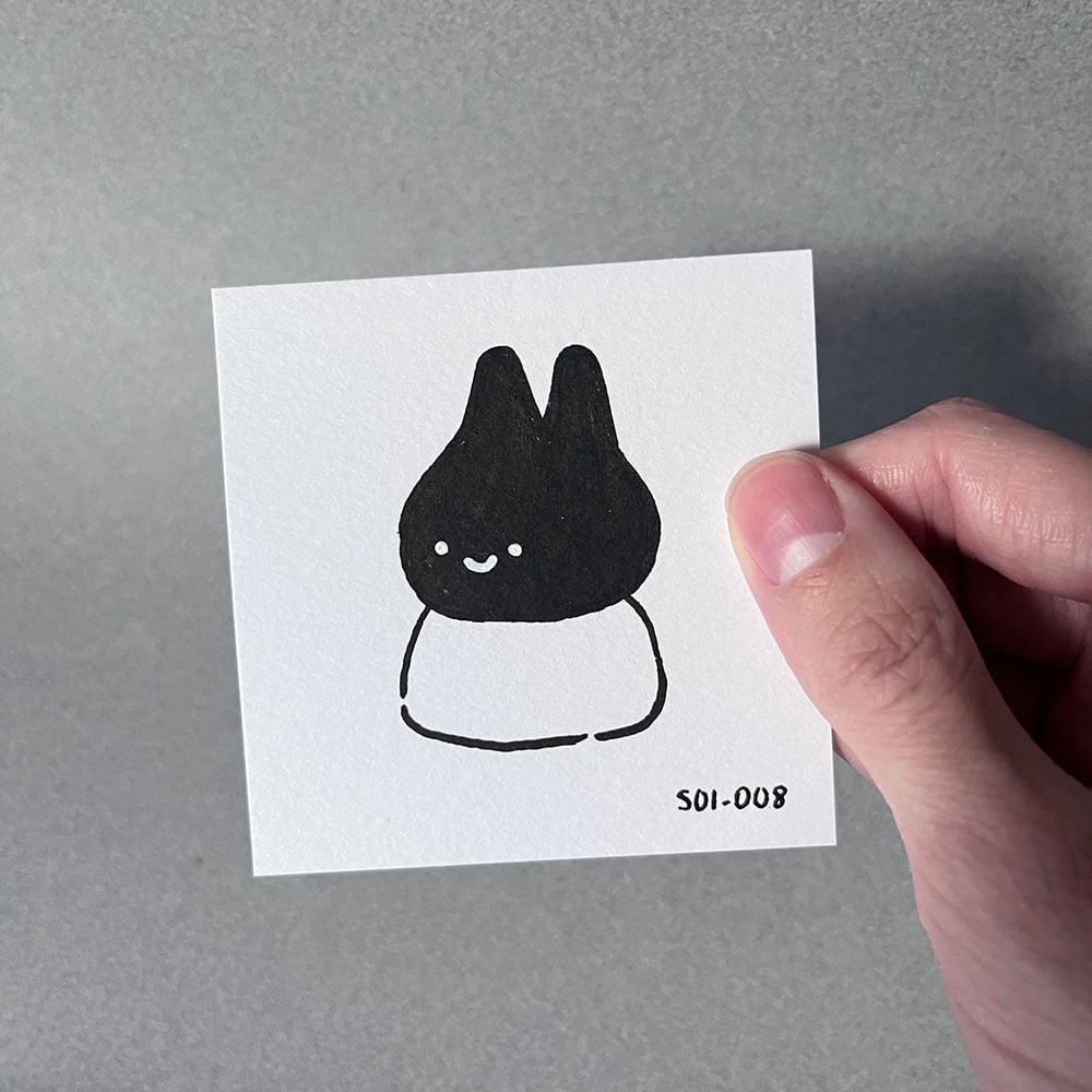 Image of Immatériel S01-008