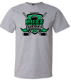 Bantam A Tournament T-shirt 2022