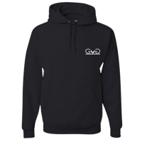 Image 1 of GOD GIVEN HOODIE 